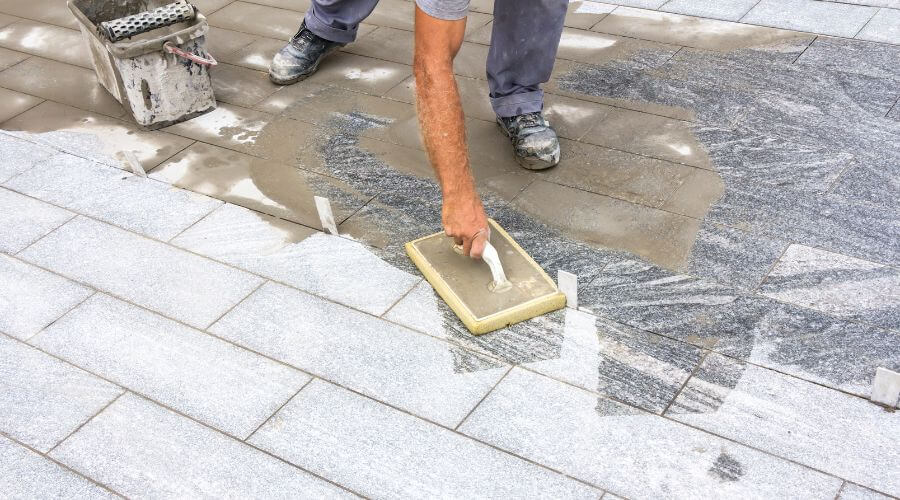 Professional New roof installation in Fairmount, GA